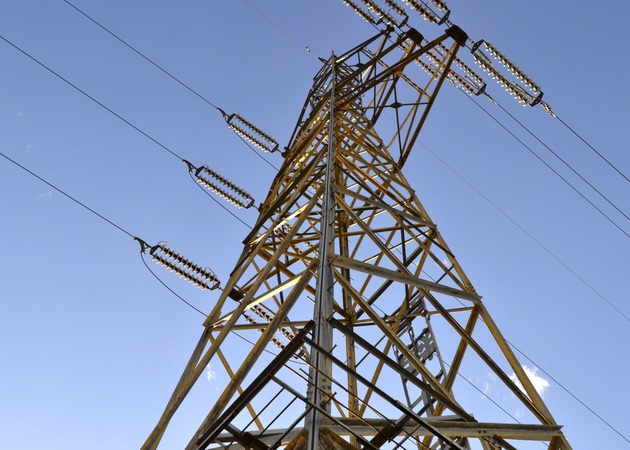 Image gallery IEA SA Electrical Installations 1