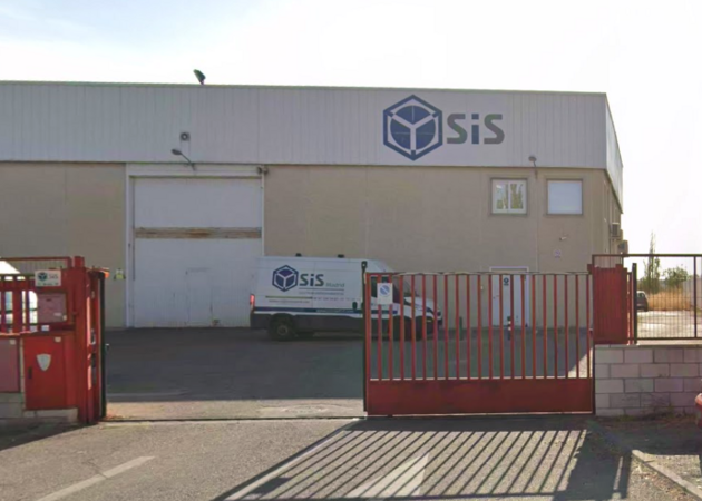 Image gallery Sis 1