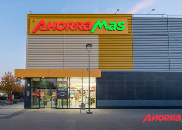Galerie der Bilder Ahorramas Rivas Futura 1