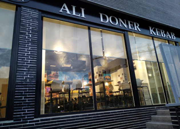 Galleria di immagini Ali Kebab 1