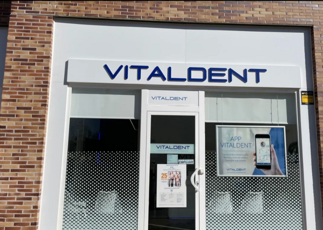 Image gallery Vitaldent Dental Clinic 1