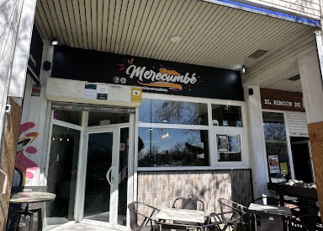 Image gallery Merecumbe Venezuelan Food 1