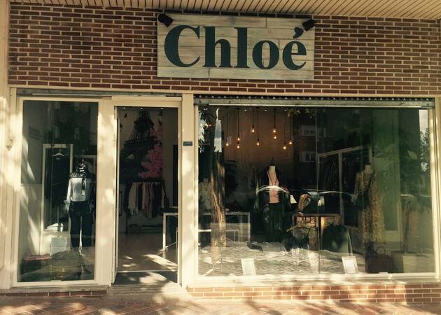 Image gallery Chloe 1