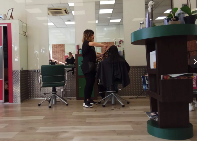 Image gallery Palpelo stylists 1