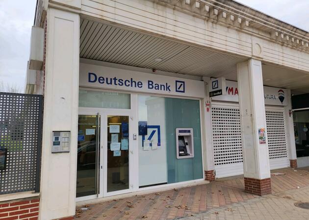 Galeria de imagens Deutsche Bank 1