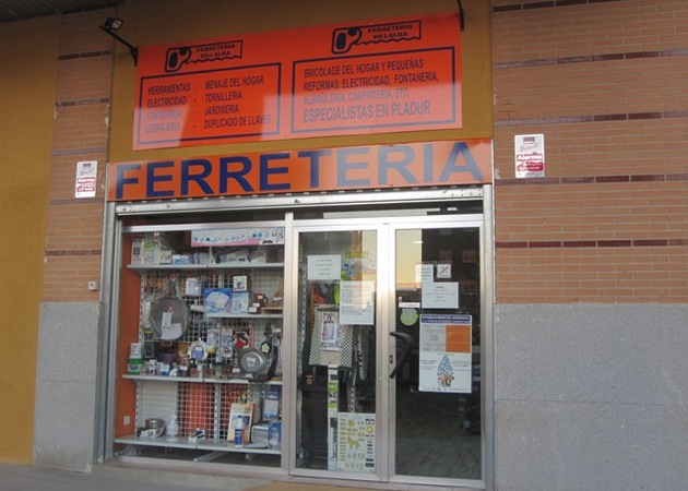 Image gallery VILLALBA HARDWARE STORE 1