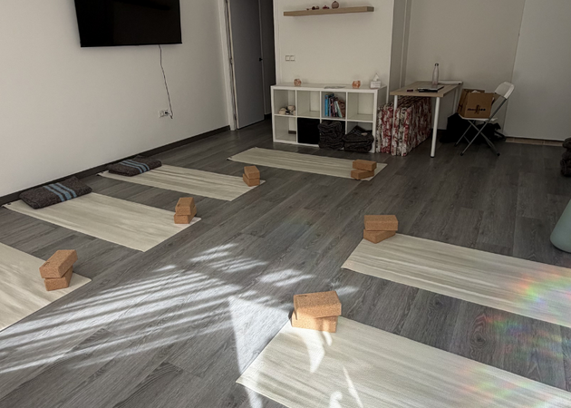 Galleria di immagini Mamma Yoguini 2