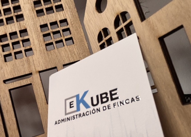 Galerie de images Gestion immobilière EKube 1