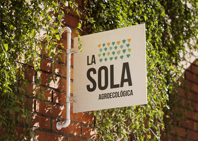 Galería de imágenes Luciana Castelli - Diseño y Comunicación 7