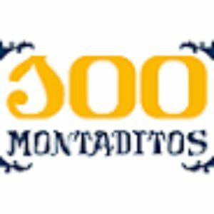Titelbild 100 Montaditos