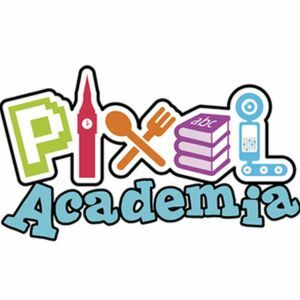 Foto de portada Academia pixel