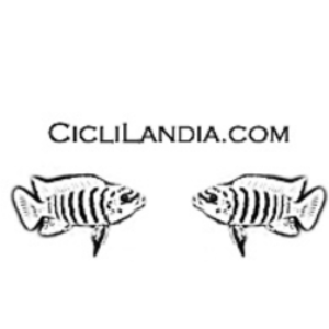 Thumbnail CicliLandia.es Aquarium