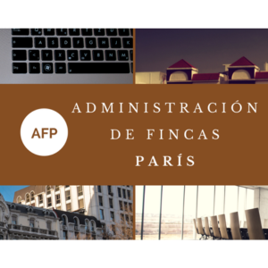 Photo de couverture Gestion immobilière à Paris