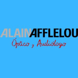 Thumbnail Alain Afflelou