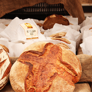 Photo de couverture Alimentation