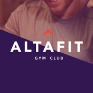 Thumbnail Altafit Rivas Futura
