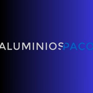 Thumbnail Paco Aluminum