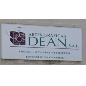 Thumbnail Graphic arts dean sl
