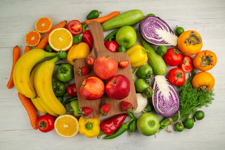Foto di copertina Don Fruta Self-Service