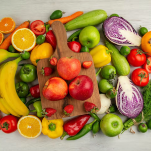 Thumbnail Don Fruta Self-Service