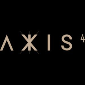 封面照片 Axis 4 设计和管理 sl