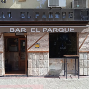 Foto de portada Bar El Parque