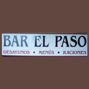 Photo de couverture Bar El Paso