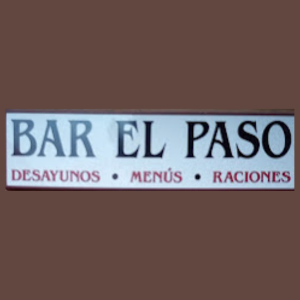 Titelbild Bar El Paso