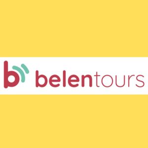 Photo de couverture Visites à Belén