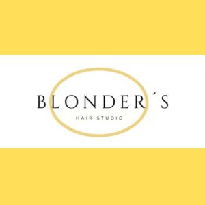 Photo de couverture Les blondes
