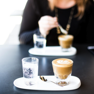 Foto de capa Kairós Café