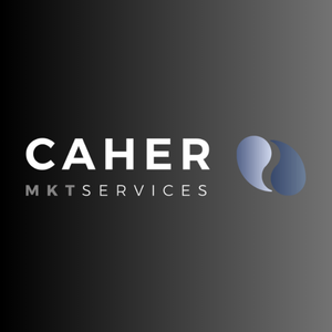 封面照片 Caher 营销服务公司