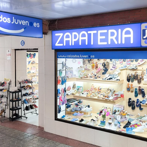 Foto de capa Calçado Juvenil