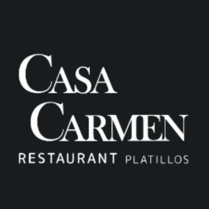 Foto de capa Casa Carmem
