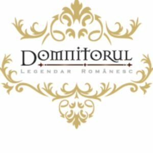 Foto di copertina Casa Domnitorul