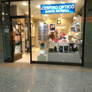 Foto de capa Centro Óptico Santa Mônica