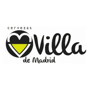 Photo de couverture Bières Villa de Madrid