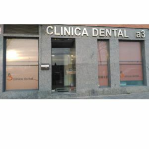 Foto de capa Clínica Odontológica A3