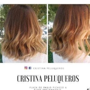 Photo de couverture Cristina Peluqueros