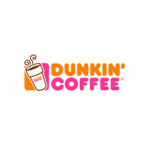 Titelbild Dunkin-Kaffee