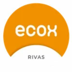 Titelbild Ecox Rivas