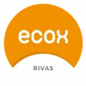 Photo de couverture Ecox Rivas