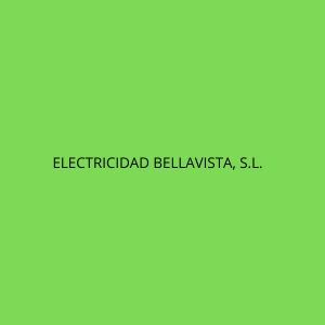Photo de couverture Bellavista Électricité, SL