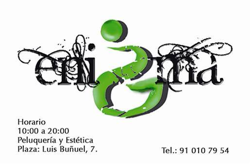 Titelbild Enigma-Stylisten