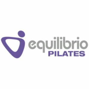 Foto de capa Pilates Equilíbrio