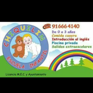 Thumbnail chiquilin nursery school