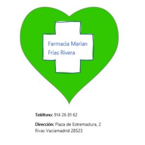 Photo de couverture Pharmacie Marian Frias