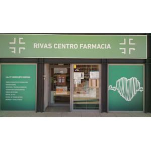 Thumbnail Mari Carmen López Quintana Pharmacy