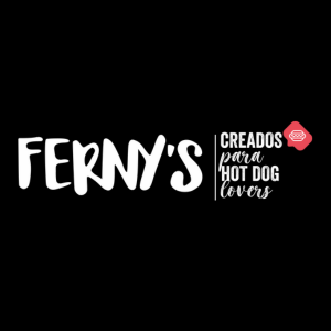 Photo de couverture Fernys