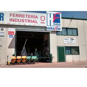 Photo de couverture Quincaillerie Hidraferr